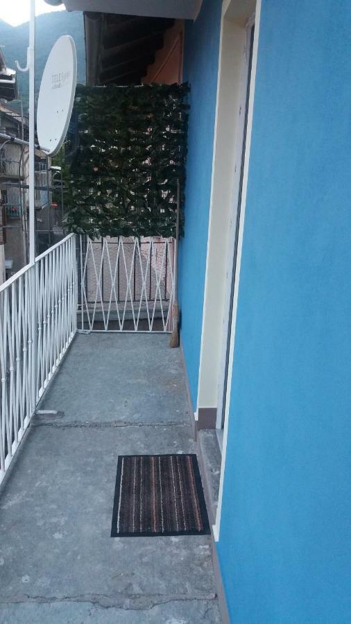 Il帕塞洛住宿加早餐旅馆 格拉韦洛纳托切 外观 照片